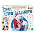 Produktbild: CRAZE Adventskalender 2022, WOOZLE GOOZLE