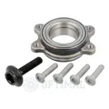 Produktbild: 1x ORIGINAL® Optimal Radlagersatz Vorne, Hinten für Audi A4 B8 Avant A4 B8 A6