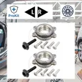 Produktbild: 2x ORIGINAL® Optimal Radlagersatz Vorne, Hinten für Audi A4 B8 Avant A4 B8 A6