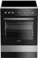 Produktbild: Grundig GFBM23420XC Standherd #15526159