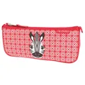 Produktbild: herlitz Schlamper-Etui Sport Cute Animals Zebra