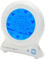 Produktbild: Tommee Tippee Groclock und Schlaftrainer, Wecker und Nachttischlampe