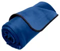 Produktbild: Liberator Fascinator Throw Mini Liebesdecke Blau