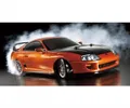 Produktbild: TAMIYA 1:10 RC Toyota Supra Drift Spec TT-02D / 300058613
