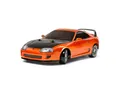 Produktbild: Tamiya Toyota Supra Drift 1:10 TT-02D Kit mit Fahrtenregler  #300058613