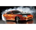 Produktbild: Tamiya 1:10 RC Toyota Supra Drift Spec TT-02D - 300058613