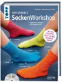 Produktbild: Der geniale Sockenworkshop: Perfekte Socken für jeden Fuß