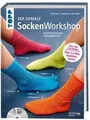 Produktbild: Der geniale Socken-Workshop: Perfekte Socken für jeden F... | Buch | Zustand gut