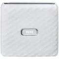 Produktbild: Fujifilm instax LINK WIDE A WHITE EX D Sofortbild-Drucker