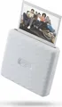 Produktbild: Fujifilm instax Link WIDE - 17240000322 ash-white