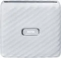 Produktbild: Fujifilm Instax Link WIDE Ash White EXD Drucker