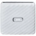 Produktbild: Fujifilm INSTAX Link WIDE Esche Weiß | Temporär mit Kostenlose Geschenkbox i.W.v. 160 EUR 16719574