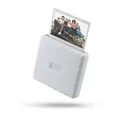 Produktbild: INSTAX LINK Wide Smartphone Printer, Ash White
