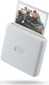 Produktbild: Fujifilm Imaging Fujifilm Instax Link WIDE Ash White - Mobiler Sofortbilddrucker