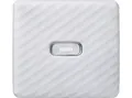 Produktbild: FUJIFILM instax Link WIDE white Sofortbilddrucker NEU & OVP