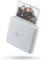 Produktbild: instax Link Wide Printer, Ash White Ash White WIDE smartphone printer