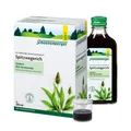 Produktbild: SPITZWEGERICHSAFT Schoenenberger 600 ml