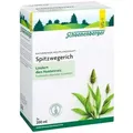 Produktbild: Schoenenberger Naturreiner Heilpflanzensaft Spitzwegerich