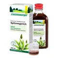 Produktbild: Spitzwegerichsaft Schoenenberger HPS · 3X200 ml · PZN 00700163