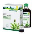 Produktbild: 2x SPITZWEGERICHSAFT Schoenenberger 3X200 ML