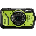 Produktbild: PENTAX WG 8 Grün