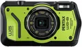 Produktbild: PENTAX WG-8 Green