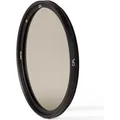 Produktbild: Urth 55mm Circular Polarizing (CPL) Objektivfilter (Plus+) (55 mm, Polarisationsfilter) (D233061)