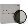 Produktbild: Urth 55mm Circular Polarizing (CPL) Lens Filter (Plus+)