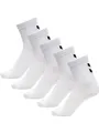 Produktbild: hummel Hmlmake My Day Sock 5-Pack Unisex Kinder Athleisure Lange Socken Standard 100 By Oeko-Tex®