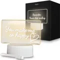 Produktbild: Led  Message Board NEU