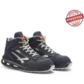Produktbild: U-Power Sicherheitsstiefel Moving S1P SRC - Schwarz - 45