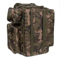 Produktbild: Fox Camolite Ruckall - Rucksack, Angeltasche zum Karpfenangeln, Transporttasche