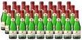Produktbild: Rotkäppchen Sekt trocken - prickelnder Klassiker im praktischen Kleinformat (24x 0,2l)