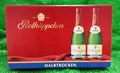 Produktbild: (10,10€/L) 24 Flaschen Rotkäppchen Sekt 0,2l HALBTROCKEN Piccolo Versand0€