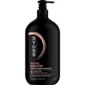 Produktbild: Syoss Keratin Blue Lotos (750 ml, Flüssiges Shampoo) (2994346)