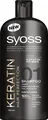 Produktbild: Syoss Professional Keratin Shampoo Hair Perfection 750 ml