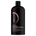 Produktbild: Syoss Keratin szampon do włosów łamliwych 750 ml