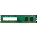 Produktbild: Transcend 4GB JM DDR4 3200 U-DIMM 1RX16 5 (1 x 4GB, 3200 MHz, DDR4-RAM, DIMM) (JM3200HLD-4G)