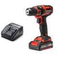 Produktbild: Einhell Power X-Change Akku-Bohrschrauber TC-CD 18/35 Li inkl. Akku