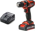 Produktbild: Einhell Power X-Change Akku-Bohrschrauber TC-CD 18/35 Li (1x1,5 Ah)