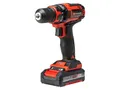 Produktbild: EINHELL Akku-Bohrschrauber TC-CD 18/35 Li Kit, 1,5 Ah 4513914