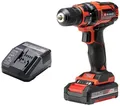 Produktbild: Einhell TC-CD 18/35 Li 4513914 Akku-Bohrschrauber 18V 1.5Ah Li-Ion inkl. Akku, inkl. Ladegerät