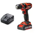 Produktbild: EINHELL Akku-Bohrschrauber TC-CD 18/35 Li, 18Volt, rot