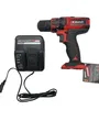 Produktbild: Einhell Akku-Bohrschrauber AkkuschrauberPower X-Change  TC-CD 18/35 Li ohne Akku