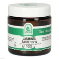 Produktbild: JASMIN ÖL Salbe 1,5% 100 G