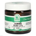 Produktbild: 2x JASMIN ÖL Salbe 1,5% 100 G