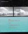 Produktbild: Principles of Corporate Finance (The McGraw-Hill series in finance)