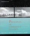 Produktbild: Principles of Corporate Finance  von Richard A. Brealey | Buch | Zustand gut