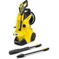 Produktbild: Kärcher Hochdruckreiniger K4 Premium Power Control, Flex, 420 l/h, 130 bar