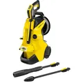Produktbild: Kärcher Hochdruckreiniger K 4 Premium Power Control Flex